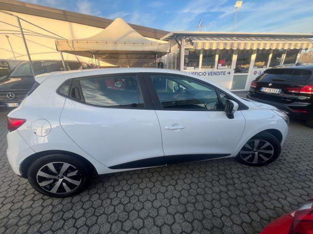 RENAULT Clio Clio 5p 1.5 dci autocarro 4 posti iva 75cv