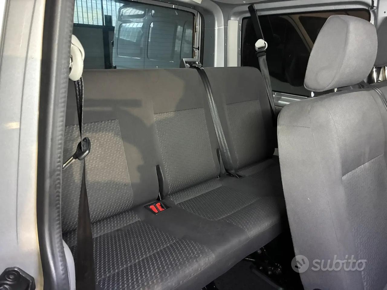 Volkswagen Caravelle 9 Posti LEGGERE ANNUNCIO