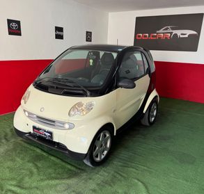 Smart FORTWO ,Unico Proprietario 30000 Chilometri