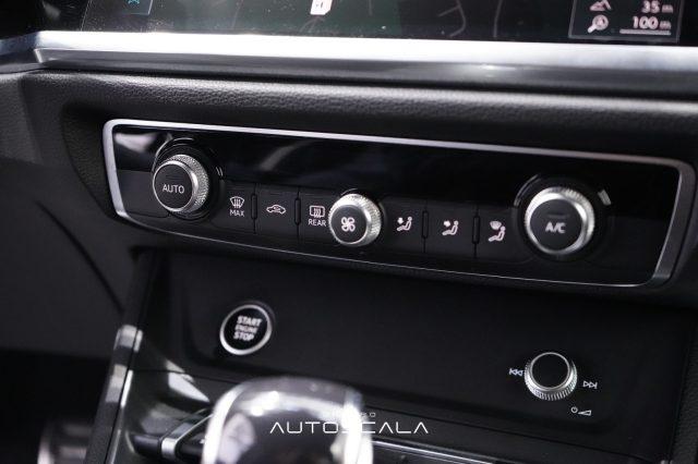 AUDI Q3 SPB 35 TDI 150CV S Tronic S Line Edition