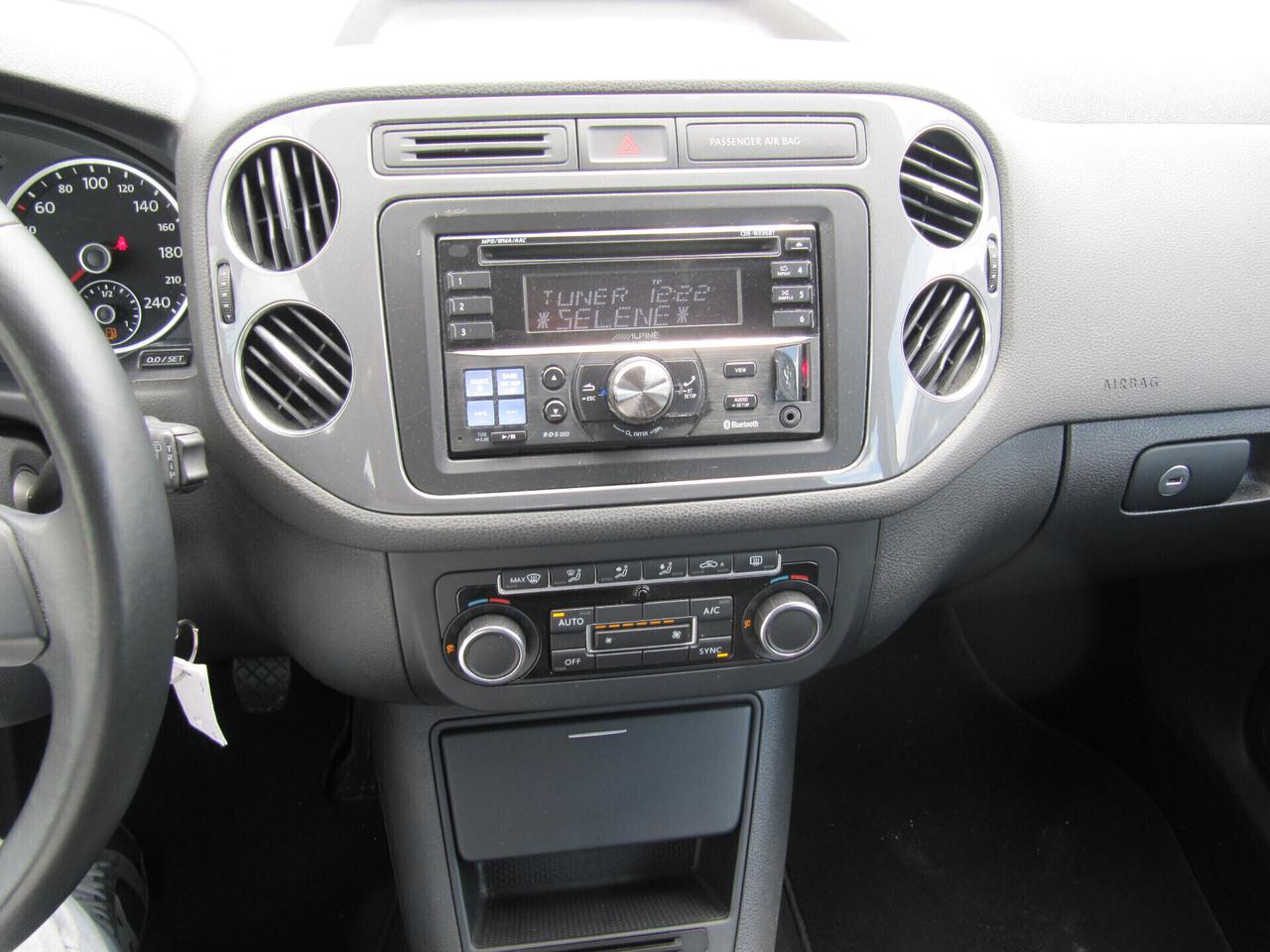 Volkswagen Tiguan 2.0 TDI 110CV Business Sport & Style BlueMotion Tech.