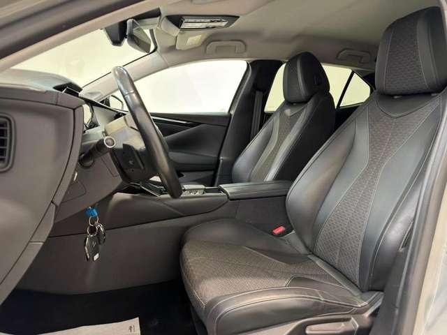 DS Automobiles DS 4 E-Tense