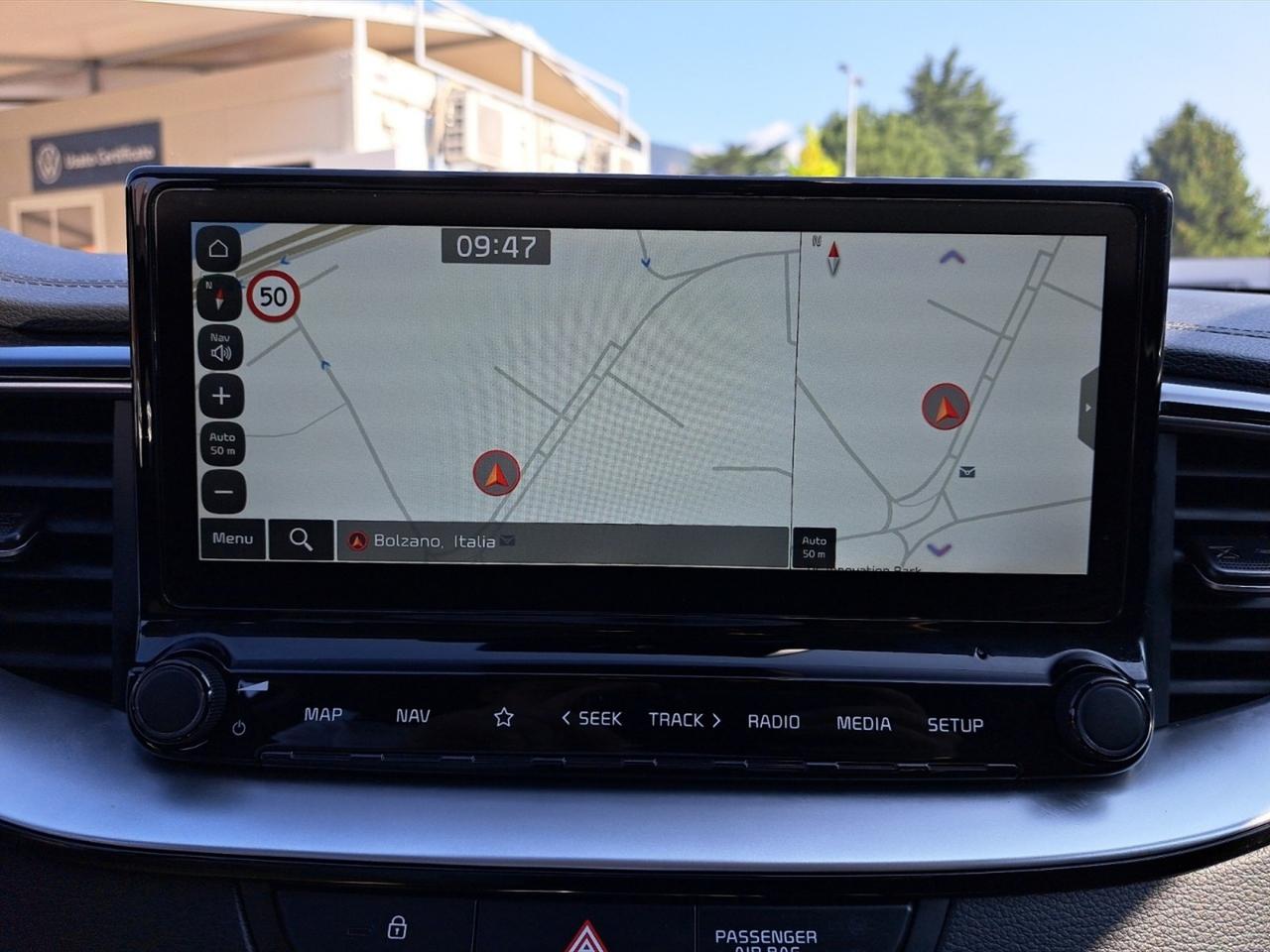 Kia Xceed 1.5 t-gdi mhev high tech adas pack plus 160cv dct