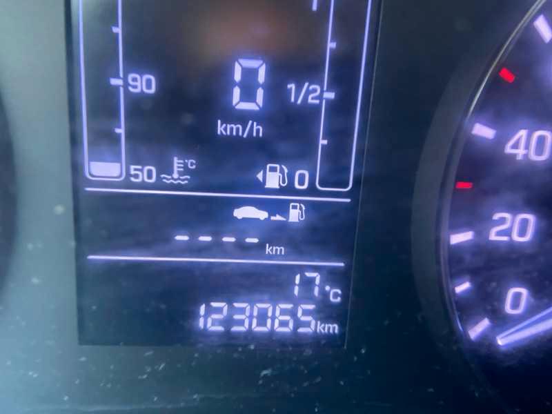 HYUNDAI i20 5p 1.2 Comfort 84cv