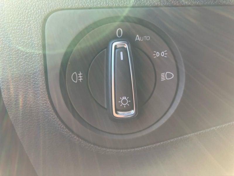 Volkswagen Tiguan 2.0 TDI SCR Life