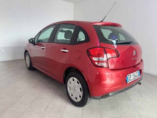 CITROEN C3 1.2 VTi 82 Exclusive