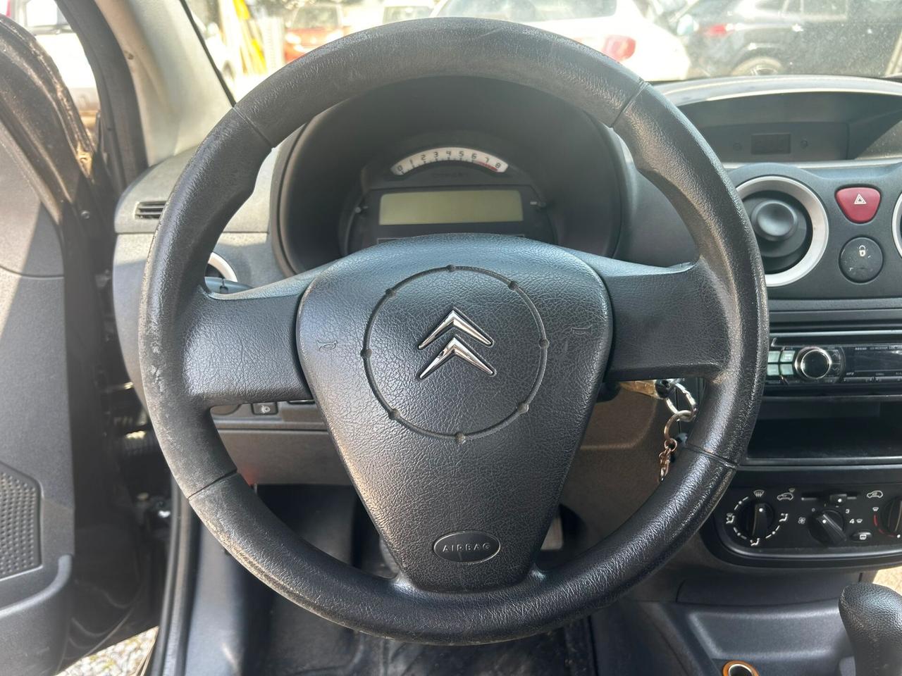 Citroen C3 1.1 Classique 2008