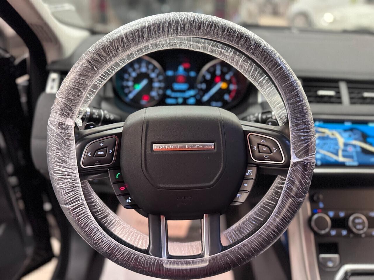 Land Rover Range Evoque 2.0 TD4 150 CV 5p.- SUPER PROMO