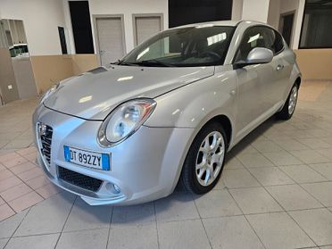 Alfa Romeo MiTo 1.6 JTDm 16V Distinctive