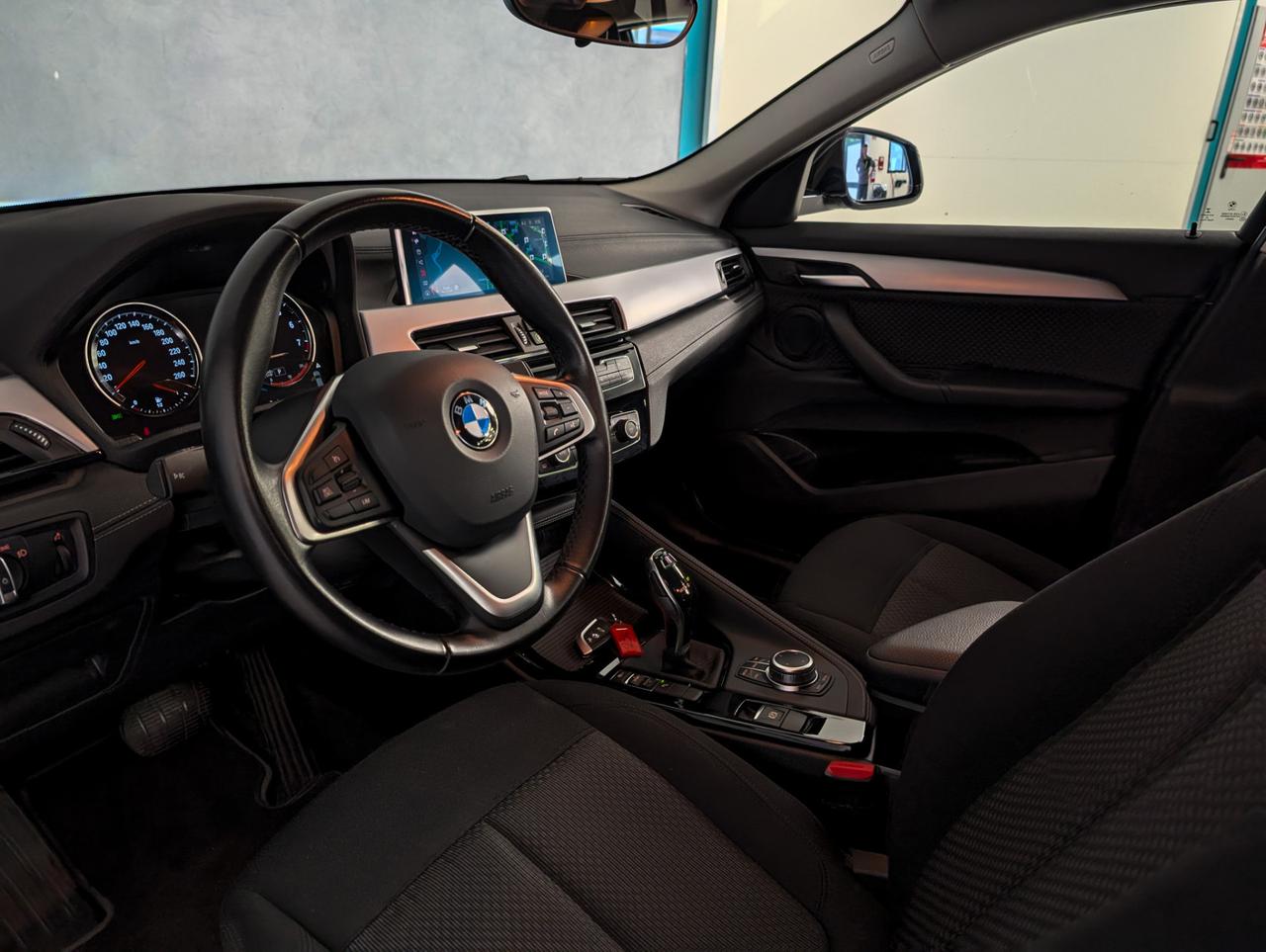 Bmw sDrive18i 136cv Automatic Advantage
