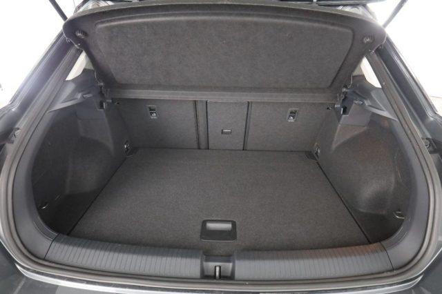 VOLKSWAGEN T-Roc T-Roc 1.0 TSI Style