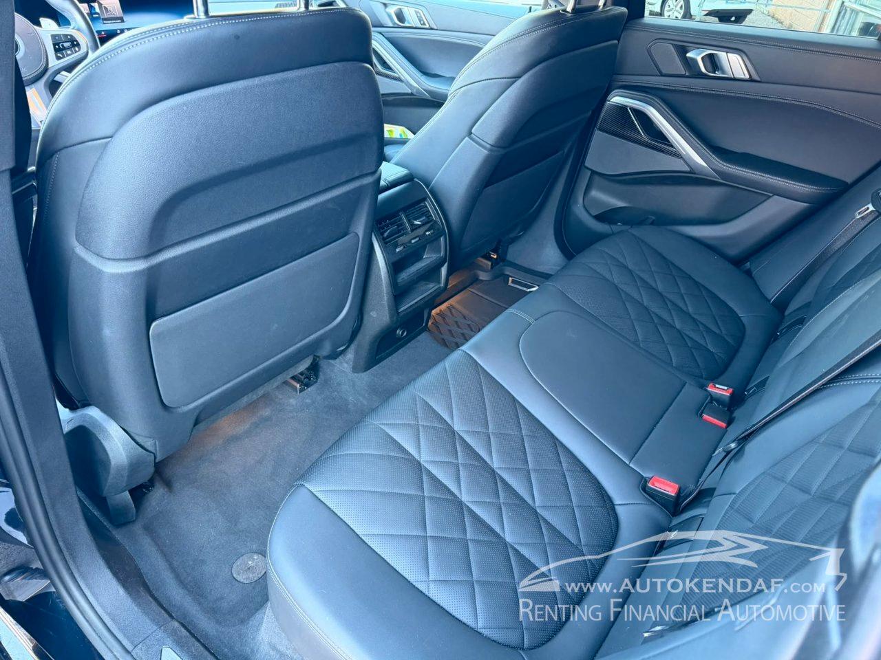 BMW X6 xdrive30d mhev 48V Msport auto