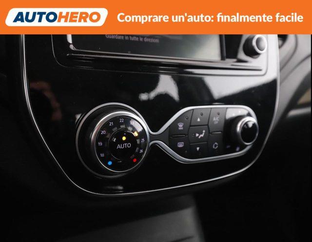 RENAULT Captur dCi 8V 90 CV Start&Stop Energy Intens