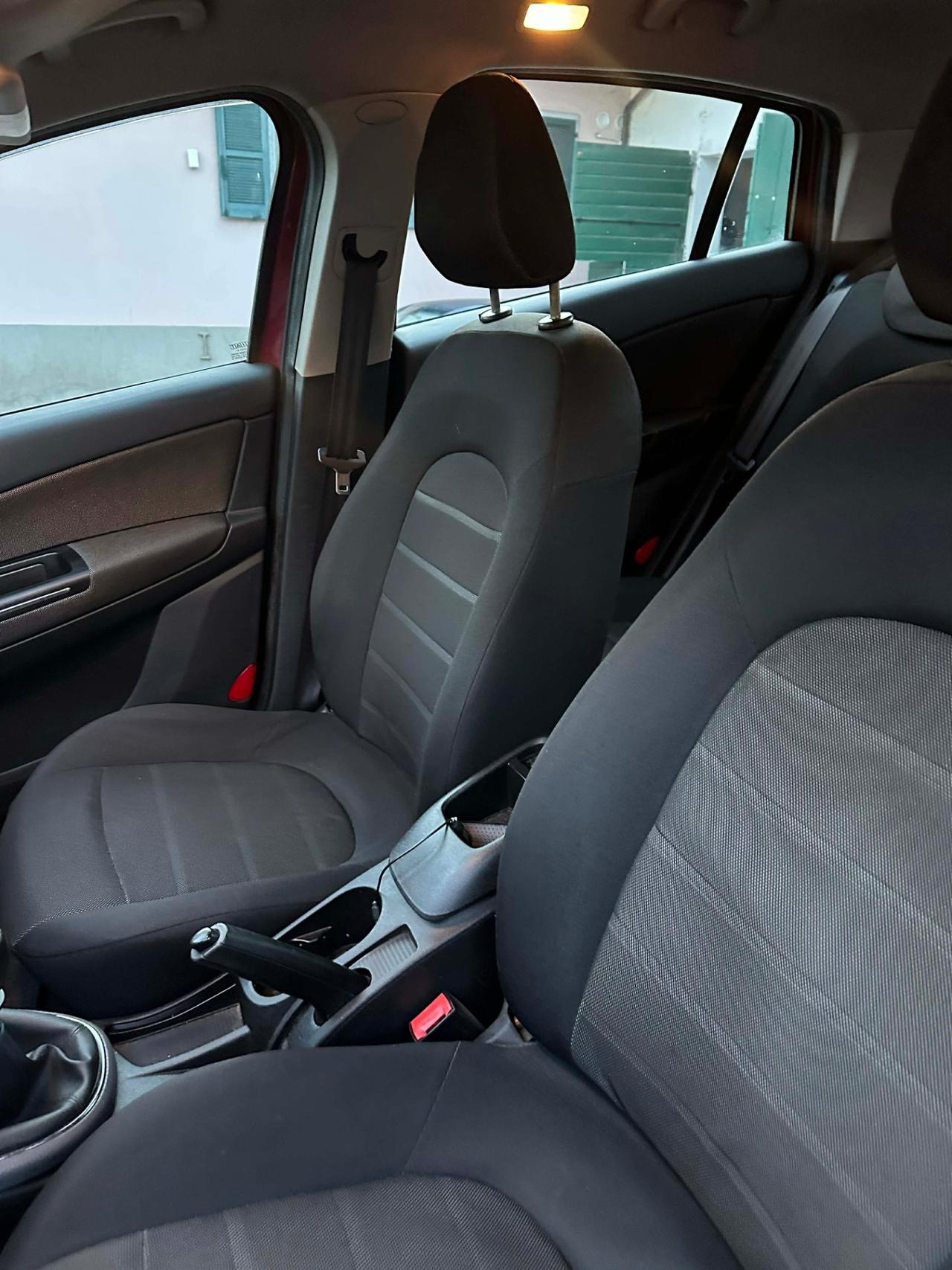 Fiat BRAVO 1.6 KMCERT UNICOPR NEOPAT