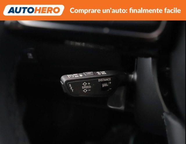 AUDI A1 allstreet 30 TFSI S tronic