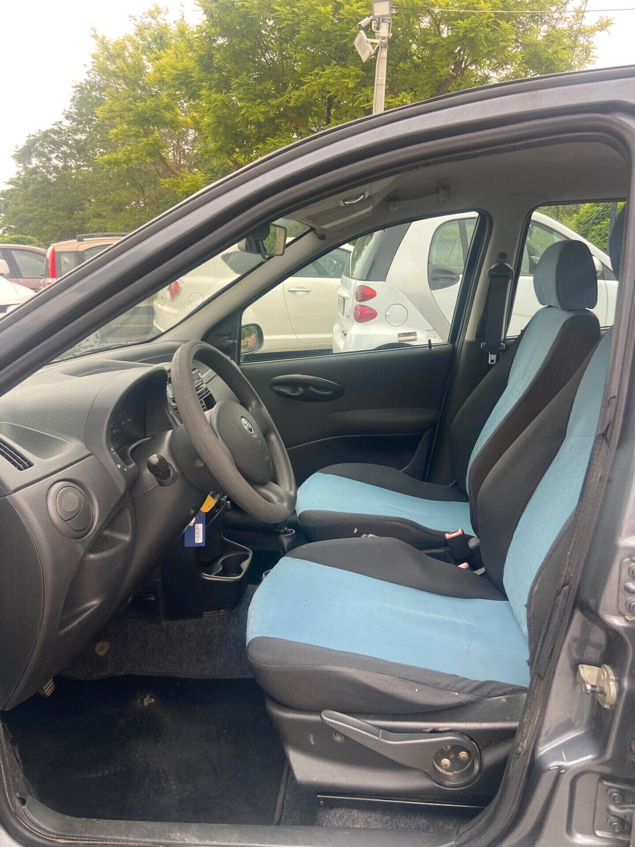 Fiat Punto 1.3 Multijet 16V 5 porte