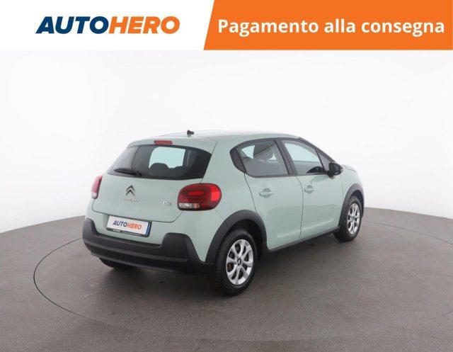 CITROEN C3 PureTech 82 S&S Feel