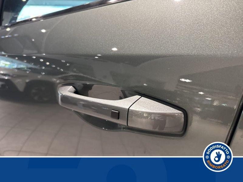 KGM Torres HEV Style 1.5 Turbo GDI 2WD AT