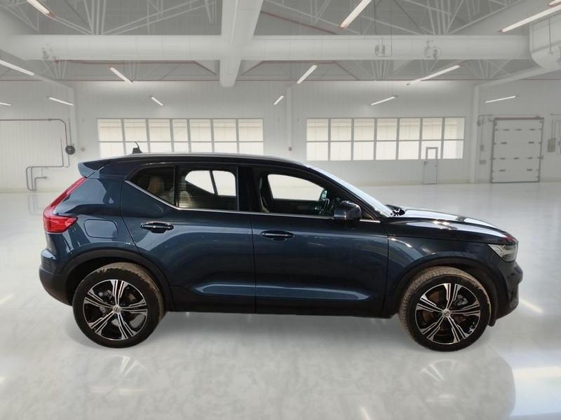 VOLVO XC40 T5 PLUG-IN HYBRID AUTO RECHARGE INSCR. 5 PORTE SUV