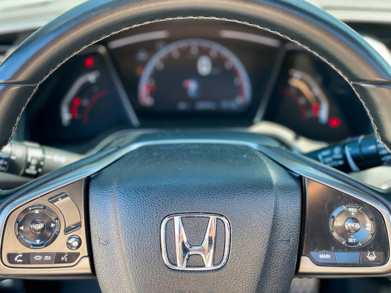 Honda Civic 1.5T 5 porte Sport+