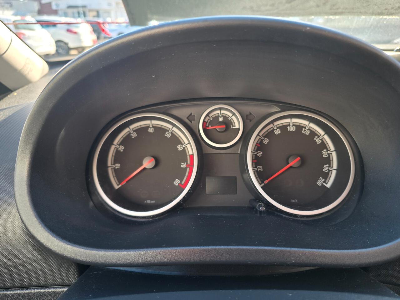 Opel Corsa 1.2 GPL-TECH 85cv 5porte Elect.