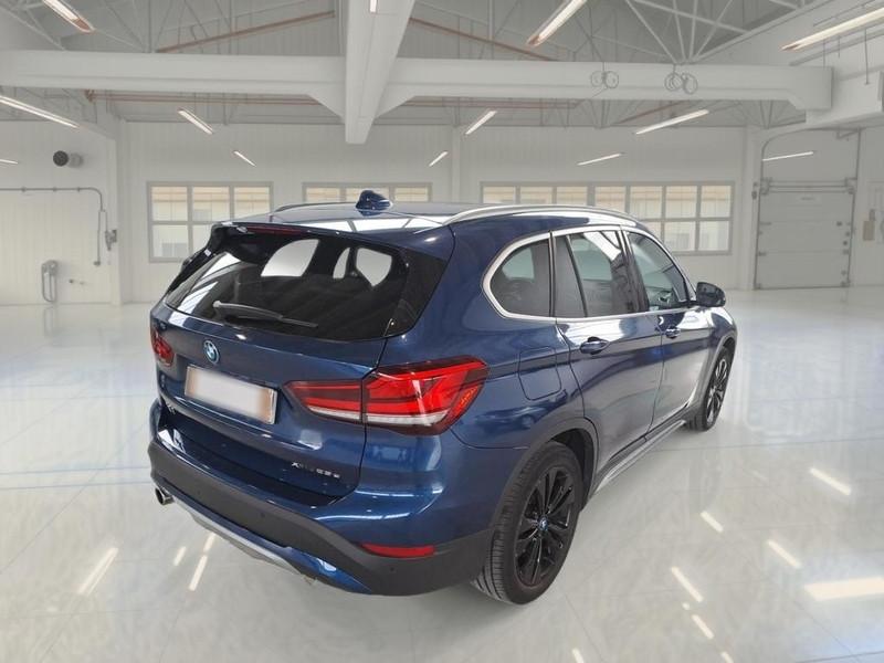 BMW X1 XDRIVE 25E XLINE PLUS AUTOMATICO SUV