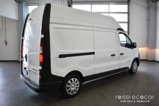 OPEL Vivaro 29 1.6 BiTurbo S&S PL-TA Furgone Editi. Ok Neopat.