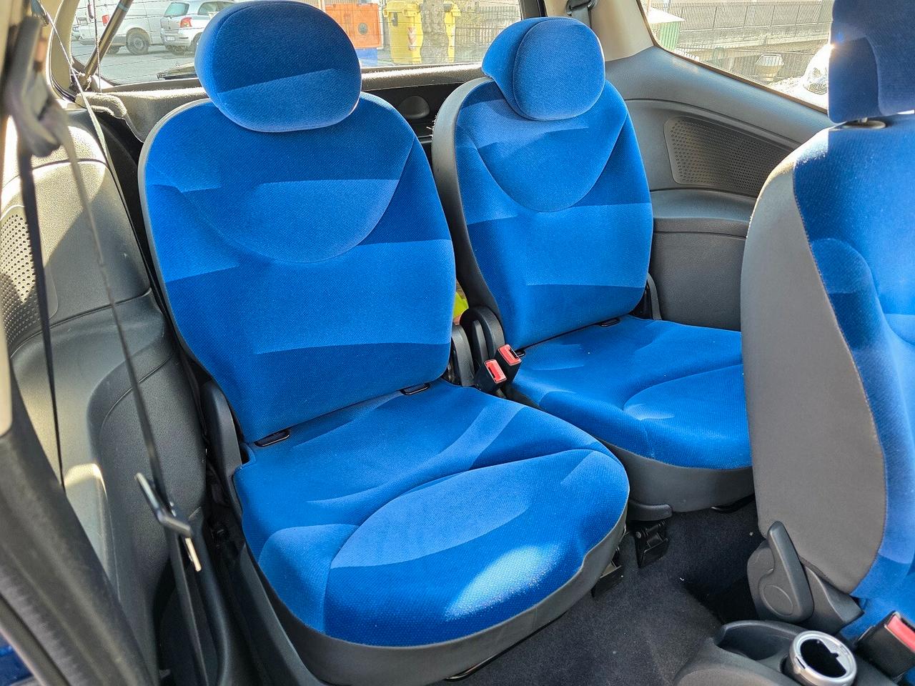 Citroen C2 1.4 HDi 70CV VTR