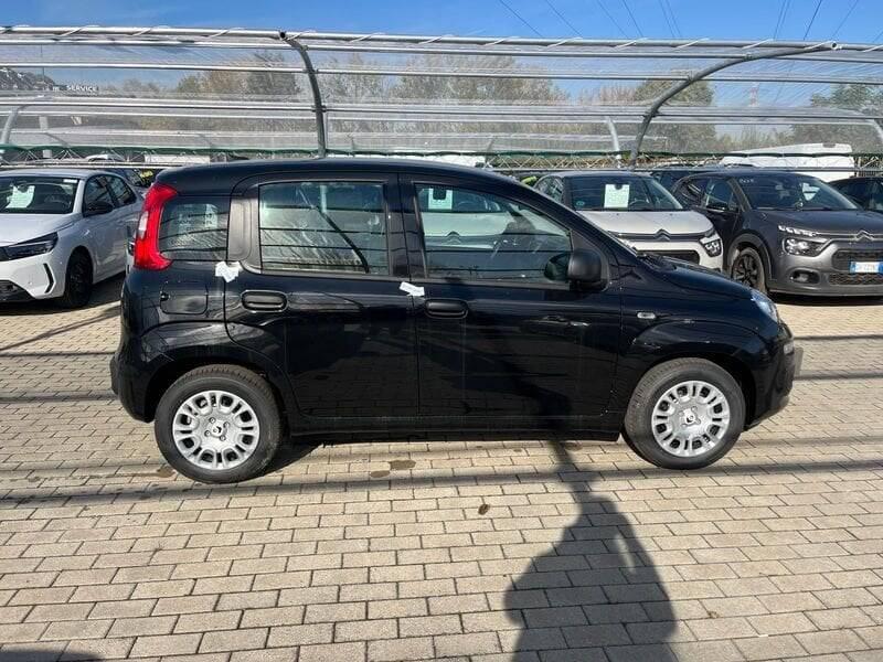 Fiat Pandina 1.0 firefly hybrid s&s 70cv 5p.ti