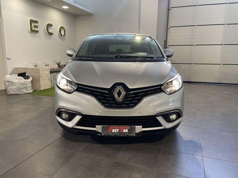 Renault Scénic dCi 8V 110CV Energy Bose