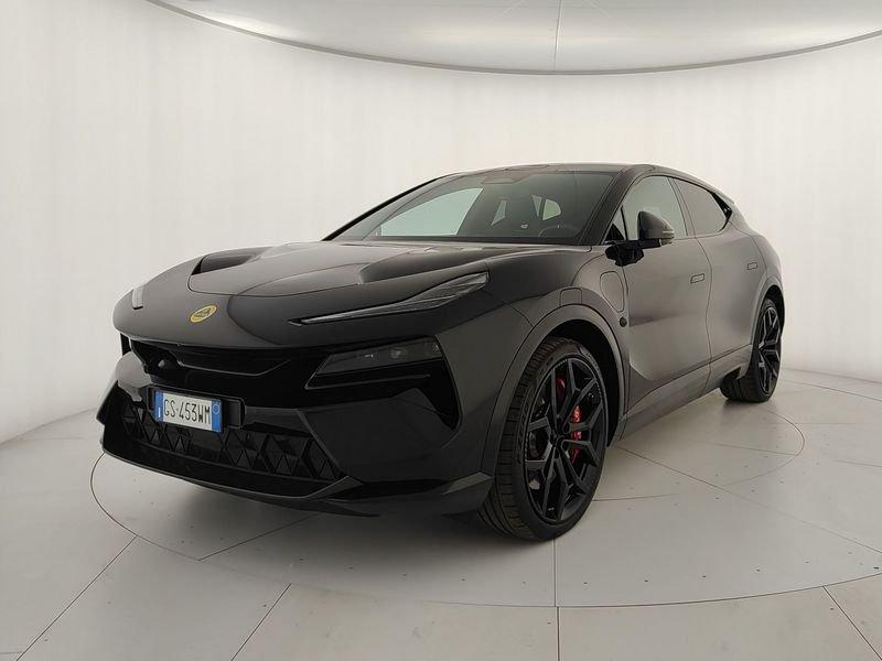 Lotus Eletre Eletre R - CV 918! IVA ESPOSTA !