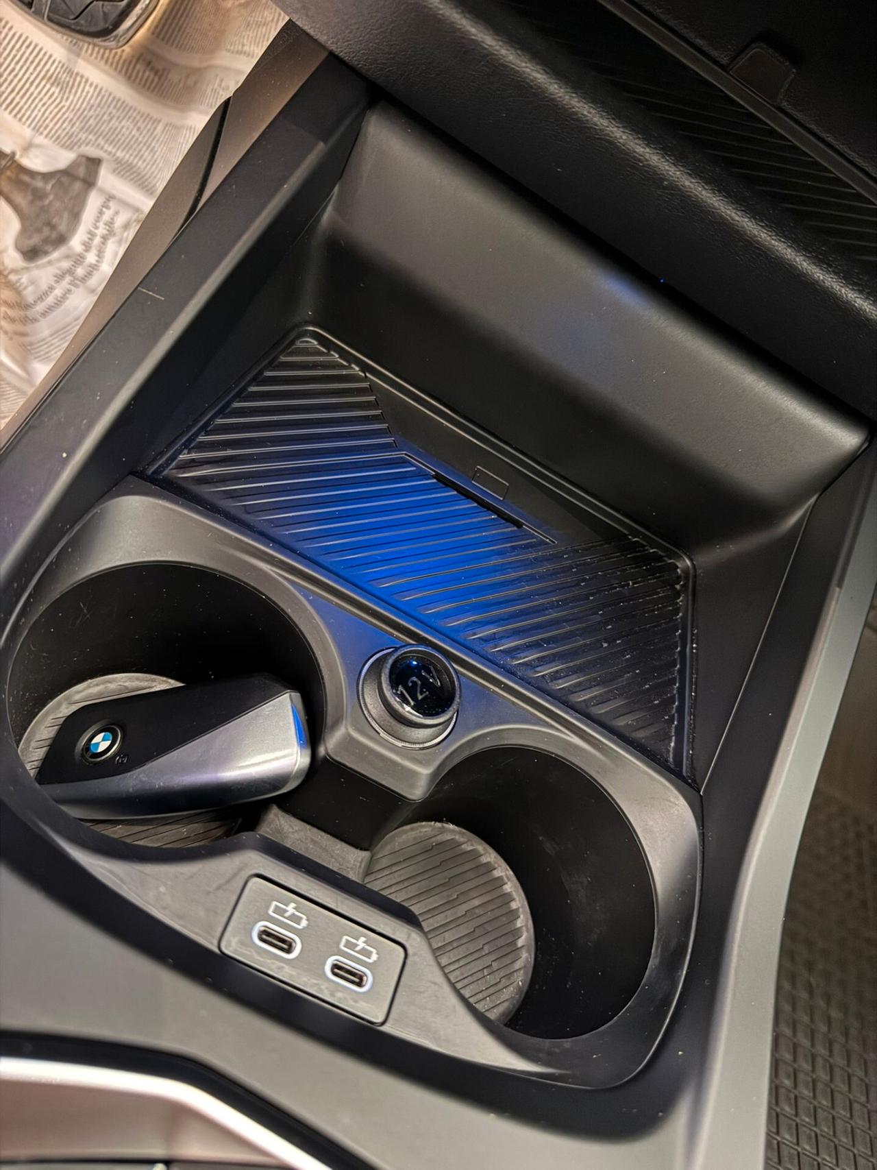 Bmw 118 118d MSport Pro