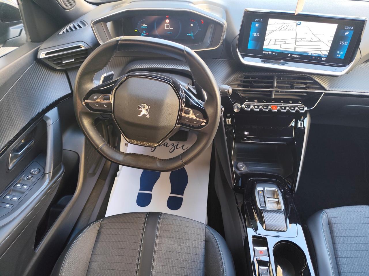 Peugeot 2008 1.5 BlueHDi 130CV ALLURE AUTOMATICA
