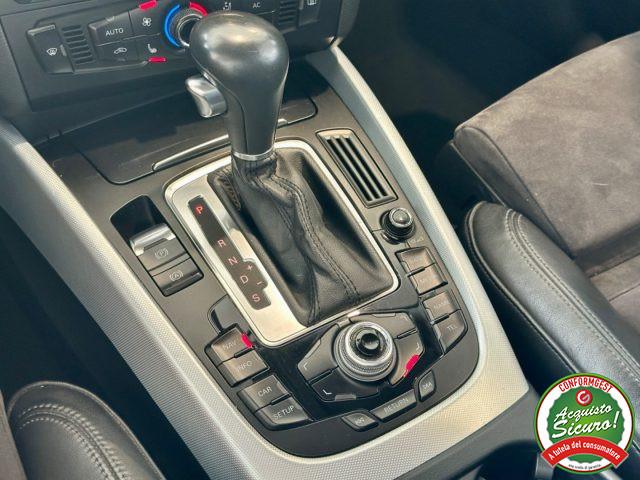 AUDI Q5 2.0 TDI 170CV quattro S tronic *OFFROAD PACK*