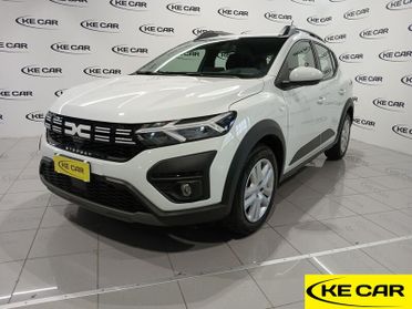 Dacia Sandero Sandero Stepway 1.0 tce Expression Eco-g 100cv