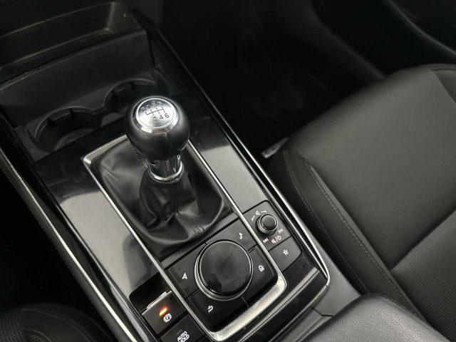MAZDA CX-30 2.0L e-Skyactiv-G 150 CV M Hybrid 2WD Executive