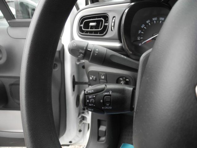 CITROEN C3 1.5 BlueHDi 100 S&S Feel -OK NEOPAT.- PREZZO REALE