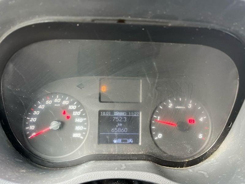 Mercedes-Benz Sprinter F37/33 314 CDI RWD Business (IVA ESCL.)