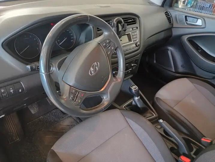 Hyundai i20 1.2 Benzina