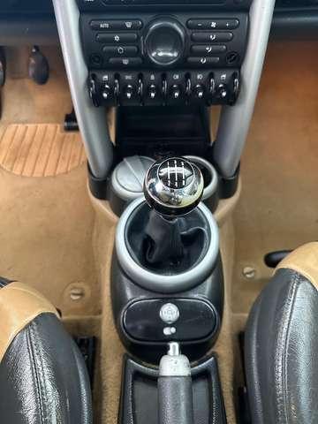 MINI Cooper 1.6