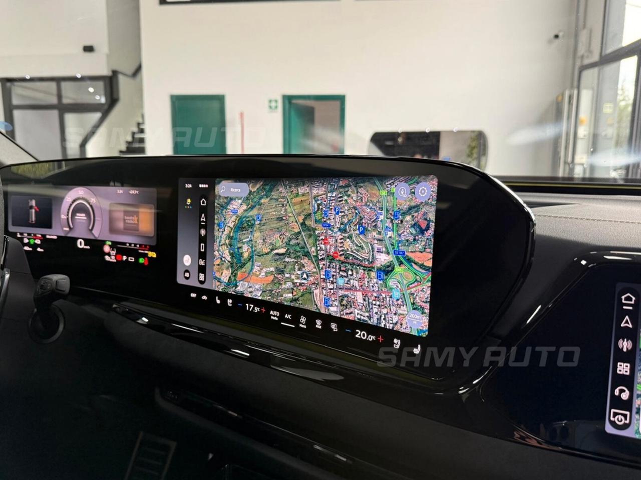 Audi RS5 2.9 phev performance 639cv