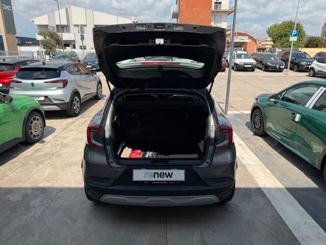 Renault Captur TCe 90 CV Equilibre