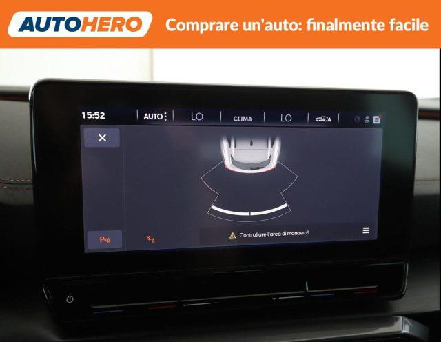 CUPRA Formentor 2.0 TDI 4Drive DSG