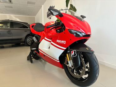 Ducati Desmosedici RR