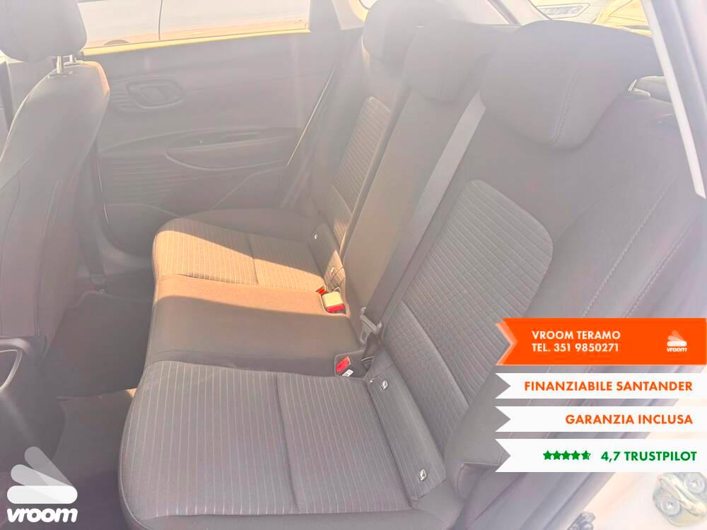 HYUNDAI i20 1.2 MPI GPL Connectline GARANZIA