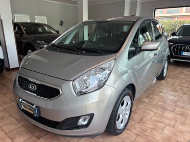 Kia Venga 1.4 CVVT Cool