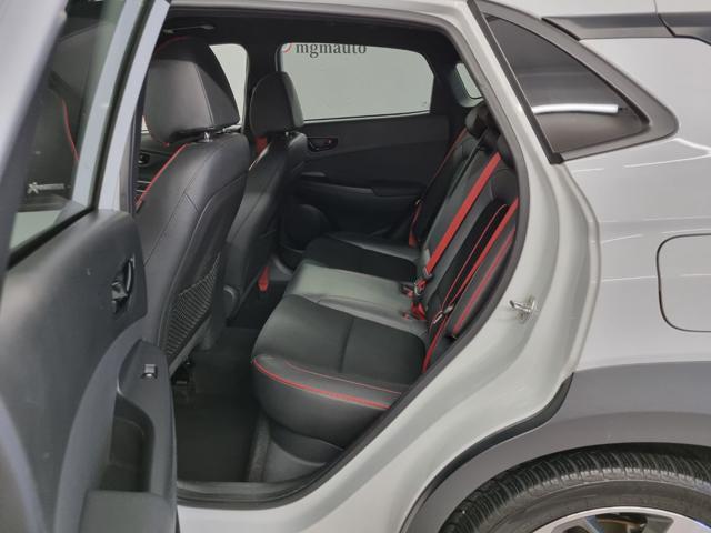 HYUNDAI Kona 1.0 T-GDI Xpossible