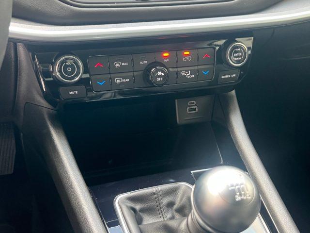 JEEP Compass 1.6 Multijet II 2WD Limited tua da ?339,00 mensili