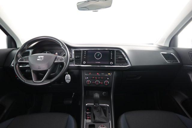 SEAT Ateca Ateca 1.6 TDI DSG Business