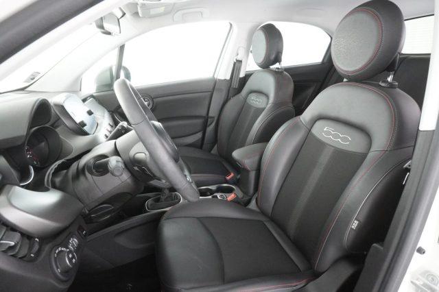 FIAT 500X 500X 1.0 T3 120 CV Sport